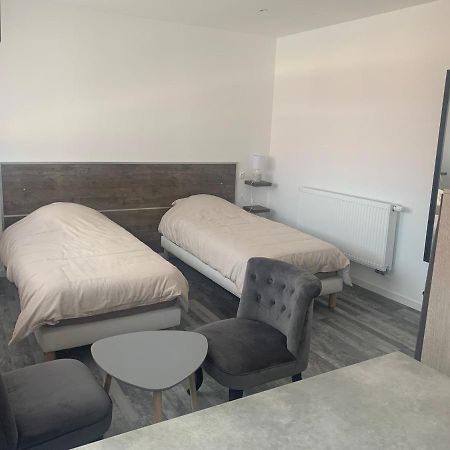 Le Longchamp Loon-Plage Eksteriør billede
