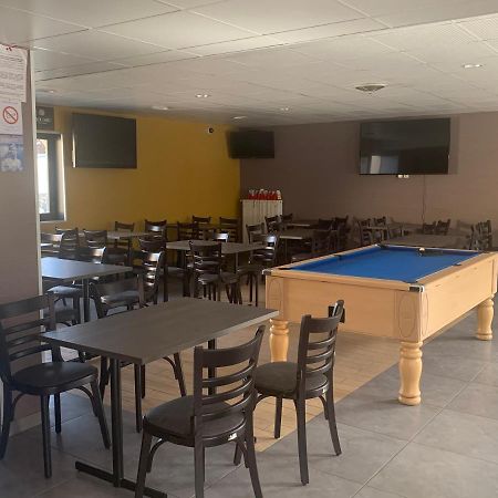 Le Longchamp Loon-Plage Eksteriør billede