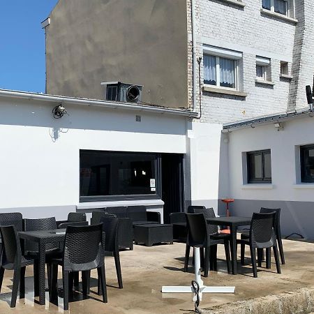Le Longchamp Loon-Plage Eksteriør billede