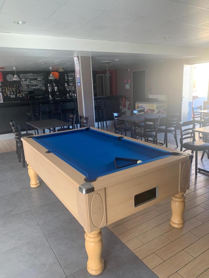 Le Longchamp Loon-Plage Eksteriør billede