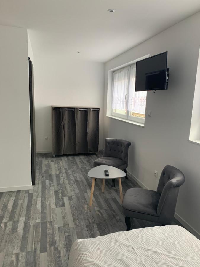 Le Longchamp Loon-Plage Eksteriør billede